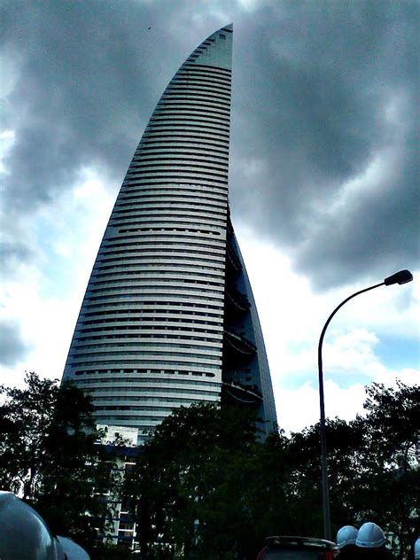 Hitachi sunway data centre services. The Menara Telekom is a skyscraper in Malaysia. It is 310 ...