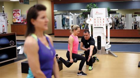 Riverpoint medical benefits and perks, including insurance benefits, retirement benefits, and vacation policy. Fitness Programs | Riverpoint Sports & Wellness ...