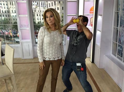 Kathie lee gifford in 2021: Kathie Lee Gifford on Twitter: "Sweater by #Skye'sTheLimit ...