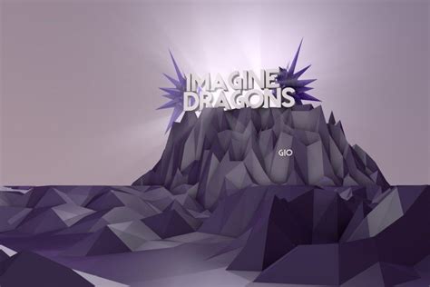 Maybe you would like to learn more about one of these? Imagine Dragons Wallpapers ·① WallpaperTag