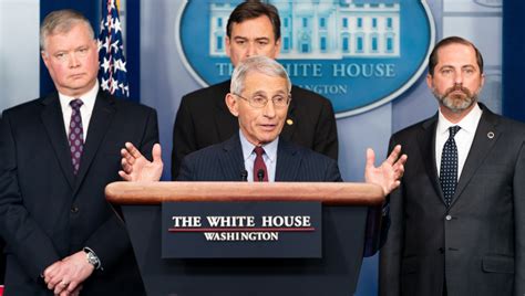 Anthony fauci lied to congress when. Dr. Fauci says Henry Ford hydroxychloroquine study touted ...