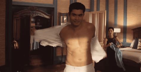 Impotency, which is caused by muscular constriction, is a major. Crazy Rich Asians star, Henry Golding, was voted 'Sexual ...