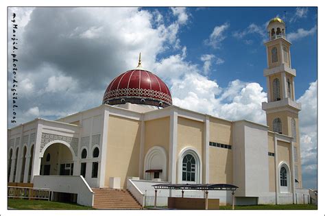 myMasjid Photo Collections » Blog Archive » Masjid Daerah ...