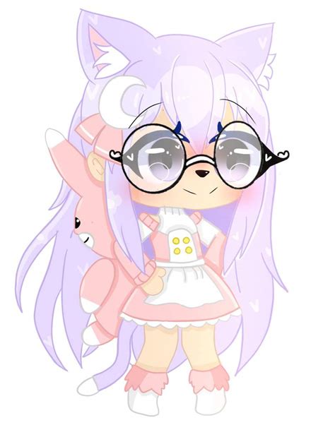 Wallpapers kawaii cute gacha life edits. Gachalife pastel girl edit (omg tysm for the feature 🥺💕🌸 ...