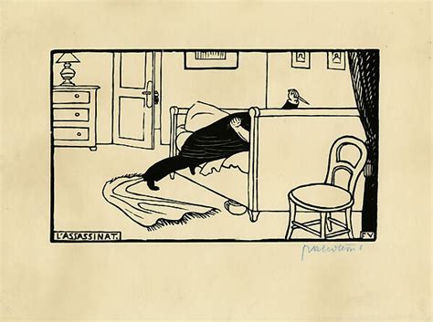 Image assassinat-1 : Flix Vallotton | Murder (LAssassinat) | The Metropolitan Museum of Art