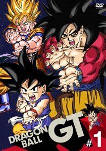 The series takes place five years (ten in the funimation dub) after the end of the dragon ball series and follows the adventures of gokū, his granddaughter pan, and trunks. Dragon Ball - The Canon Timeline | DragonBallZ Amino