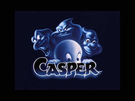 It's the 1950's and casper reigns supreme in these rare theatrical technicolor cartoon shorts! Casper: From The Kid Friendly Ghost To The Adult Friendly ...