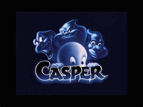 An afterlife therapist and his daughter meet a friendly young ghost when they move. Casper: From The Kid Friendly Ghost To The Adult Friendly ...