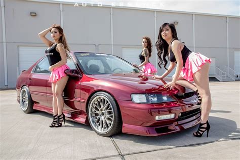 Users rated the three hot german girls gangbanged! Cars and Girls: Auto Essence Photoshoot with Three Hot ...