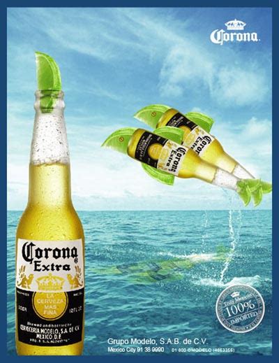 48 Beautiful Beer Ads and Funny Commercials Collection!