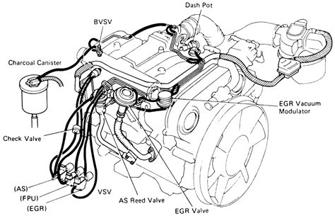 Marcas de tiempo y torques de cabezas toyota 3.0 12 valvulas. Repair Guides