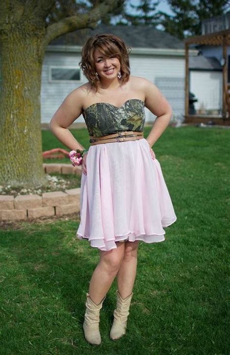 Browse 307 pictures from r dressedandundressed on reddit. camo dress on Tumblr | Country prom, Dresses, Prom dresses ...