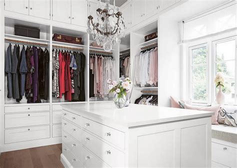 Hidden camera in the dressing room. 40 Fabulous Closet Designs And Dressing Room Ideas