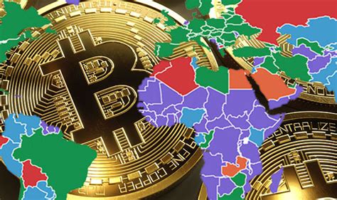 Buying bitcoin is not something that is difficult as you can now easily buy it thanks to various exchanges that have been increasing. Bitcoin news: Where is Bitcoin legal? Cryptocurrency ...