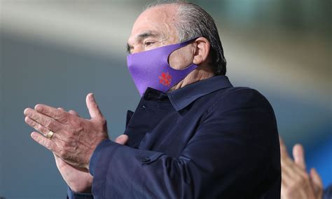 Rocco commisso dopo juventus fiorentina 2 feb 2020. Fiorentina, Commisso furioso: "Impossibile proseguire con Iachini"