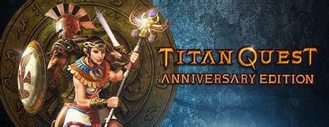 We would like to show you a description here but the site won't allow us. Steam Community :: Titan Quest Anniversary Edition