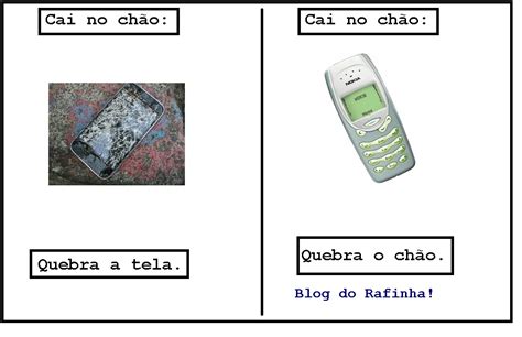@nokiatijolao nie wysłał/a jeszcze żadnych tweetów. Memes ao Avesso!: Nokia Tijolão