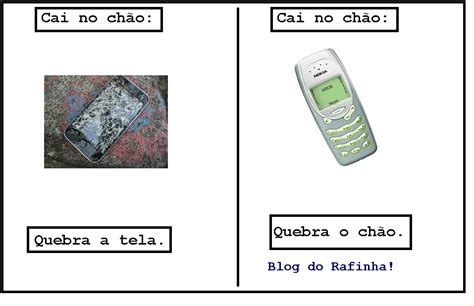 Celular nokia tijolão de chip. Memes ao Avesso!: Nokia Tijolão