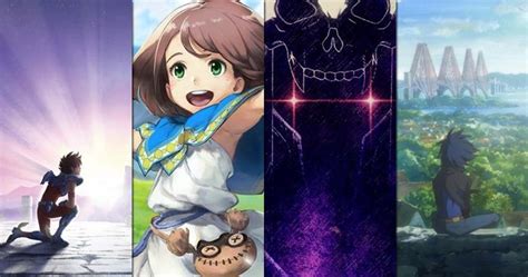 By david crow and 2 others. Netflix has 13 new anime movies and series on the way