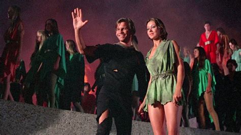 You might also like the top 100 similar movies to logan's run, like forbidden planet. LOGAN'S RUN Rewatch Review: Hollywood, Remake This Dud ...