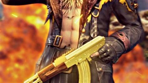 3.8 out of 5 stars. Garena free fire trial for BOOYAH . - YouTube