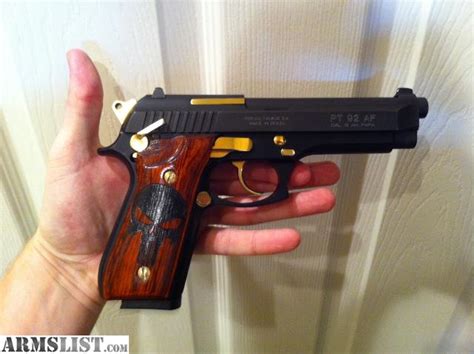 Plasma also helps remove waste products from the body, by transporting them to the liver or kidneys, for example. ARMSLIST - For Sale: Taurus pt92 gold accents, trigger job ...