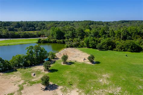 There are 125 full hookup campsites, 15 tent campsites and 6 group campsites. The Dog Park at James Island County Park | Charleston ...