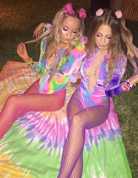 Rave Outfits 32 | Festival outfits rave, Music festival outfits, Rave outfits