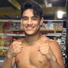 Who is fighting on the undercard on saturday, october 31? Ricky Medina vs. Viktor Slavinskyi, Davis vs. Santa Cruz | Boxing Bout | Tapology