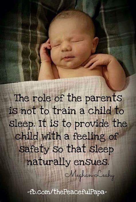 Provide a feeling of safety | Gentle parenting, Conscious ...