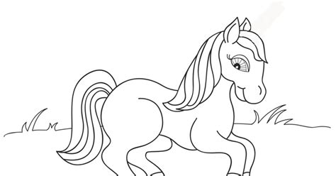 Download 13 FREE WORKSHEET DISNEY HORSE COLORING PAGE PDF DOC ...
