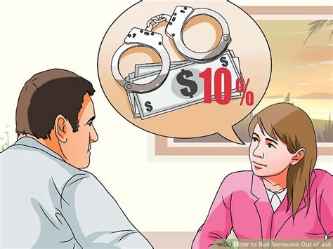 If you have at&t, you'll pay $9.99 for up to 20 minutes of talk time. How to Bail Someone Out of Jail: 14 Steps (with Pictures)