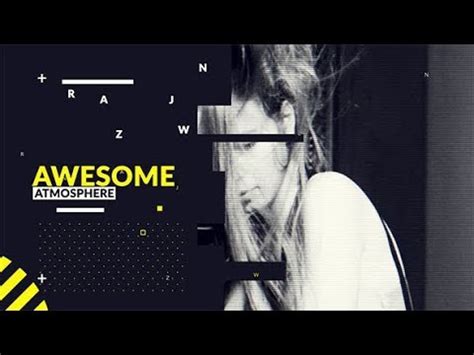 See more of after effect template & plugin free download on facebook. Trendy Action Opener ★ After Effects Template ★ AE ...