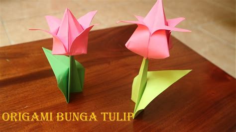 Tuliskan 3 (tiga) warna primer! Paling Populer 26+ Gambar Pemandangan Bunga Dari Origami - Gambar Bunga Indah