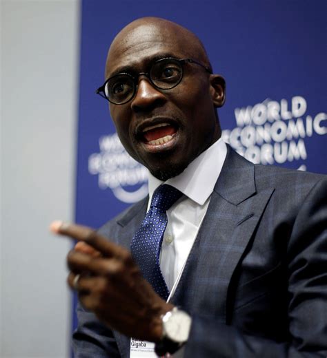 Democratic alliance needs your help with malusi gigaba: Malusi Gigaba berates black middle class and critics of government