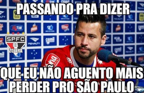Memes are extremely popular nowadays. Confira os Memes da vitória do Tricolor sobre o Cruzeiro