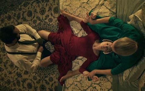 Season 4 teaser • a hulu original. Emmy-Gewinner "The Handmaid's Tale": Das ist die neue US ...