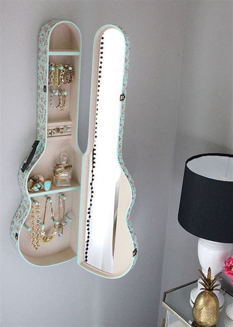 See more ideas about guitar, music bedroom, guitar room. 29 Sweet And Sassy Bedroom Ideas For Girls | Canvas Factory