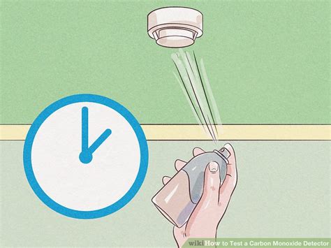 Why is carbon monoxide harmful? 3 Ways to Test a Carbon Monoxide Detector - wikiHow