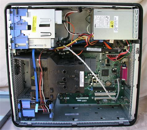 تحميل تعريف كرت الشبكة لجهاز dell inspiron n5110. Dell Optiplex 755 MiniTower - dopasowanie karty graficznej do LoL'a.