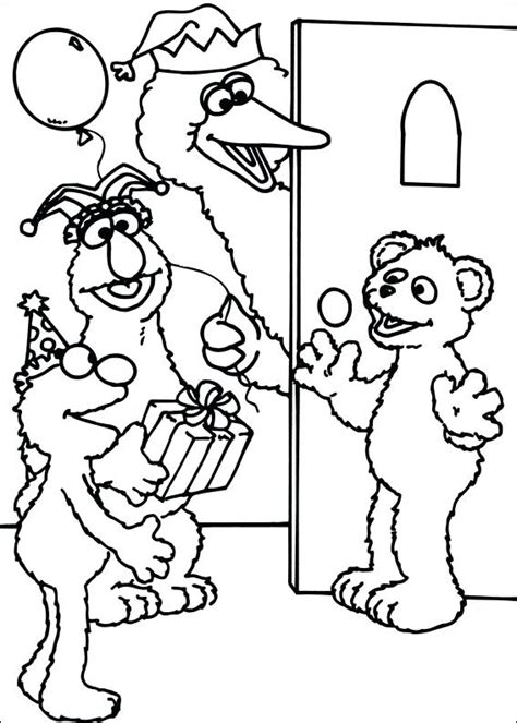 Visit the post for more. Happy Birthday Sister Coloring Pages at GetColorings.com | Free printable colorings pages to ...