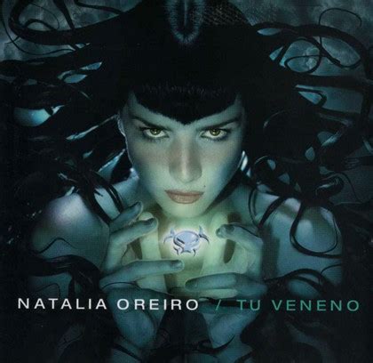 Check spelling or type a new query. Natalia Oreiro - Tu Veneno (2000, CD) | Discogs
