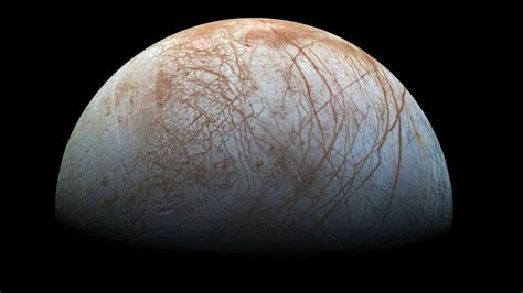 Jupiter's moon europa is increasingly seen as one of the more likely bodies to harbor life in our solar system. Europa moon 'spewing water jets' - BBC News