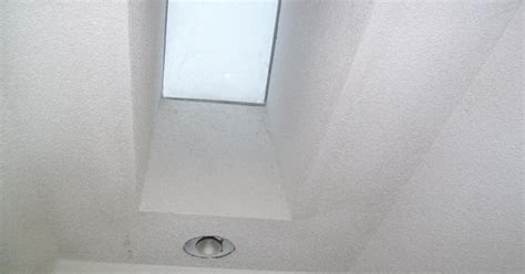 How to repaint popcorn ceiling. Lowcountry Remodeling: Popcorn ceilings.... Remove or Repaint?