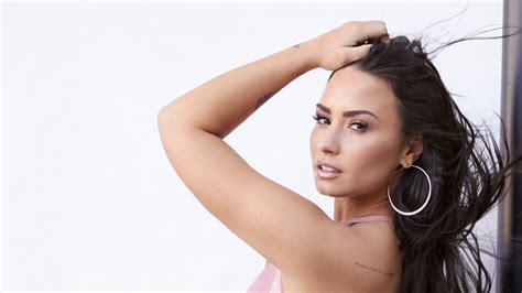 If you own an iphone mobile phone, please check the how to change the wallpaper on iphone page. 2048x1152 Demi Lovato 2018 2048x1152 Resolution HD 4k ...