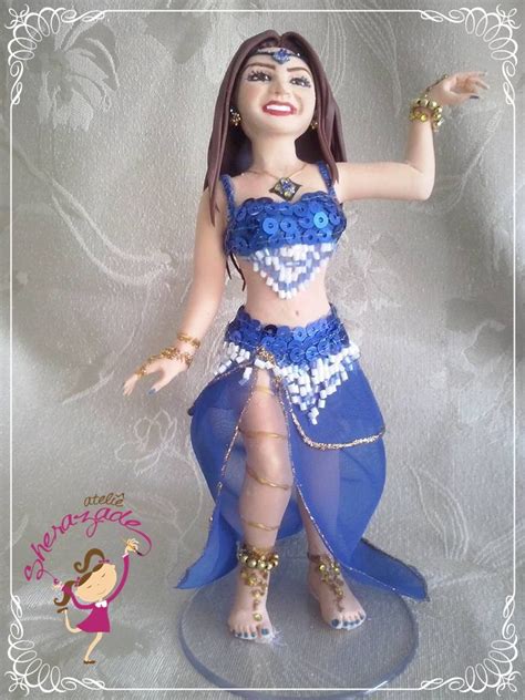 L a odalisca como diosa: Odalisca no Elo7 | Sherazade Ateliê (69F7CE)