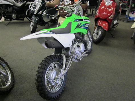 It fit for honda xr crf 50 70, kawasaki klx 110, suzuki drz 110, yamaha ttr 90, mini chopper pocket bikes, most chinese dirt bikes with 12 wheel also fit, please check pictures and specifications for compatibility. 2014 Kawasaki KLX 110 Dirt Bike for sale on 2040-motos