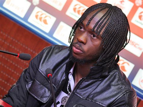 In the transfer market, the current estimated value of the player gervinho is 9 300 000 €, which exceeds the weighted average market price of transfers. Gervinho : « Ça aurait été un plaisir de revenir en Ligue ...