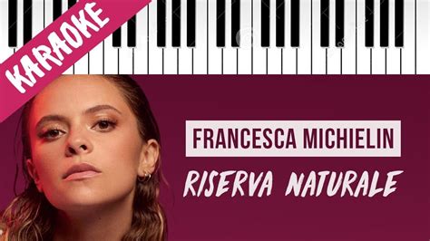 Free shipping for many products! Francesca Michielin feat. Coma_Cose | Riserva Naturale ...
