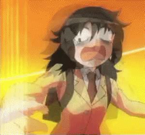 Tomoko Nervous GIF - Tomoko Nervous Anime - Discover ... Discover all images by mili.